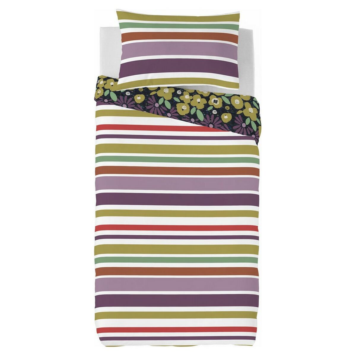 Cool Kids Follow 105/110 Bed Duvet Cover (180 x 220 cm)-3