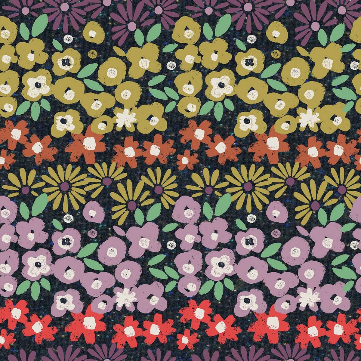 Cool Kids Follow 105/110 Bed Duvet Cover (180 x 220 cm)-5