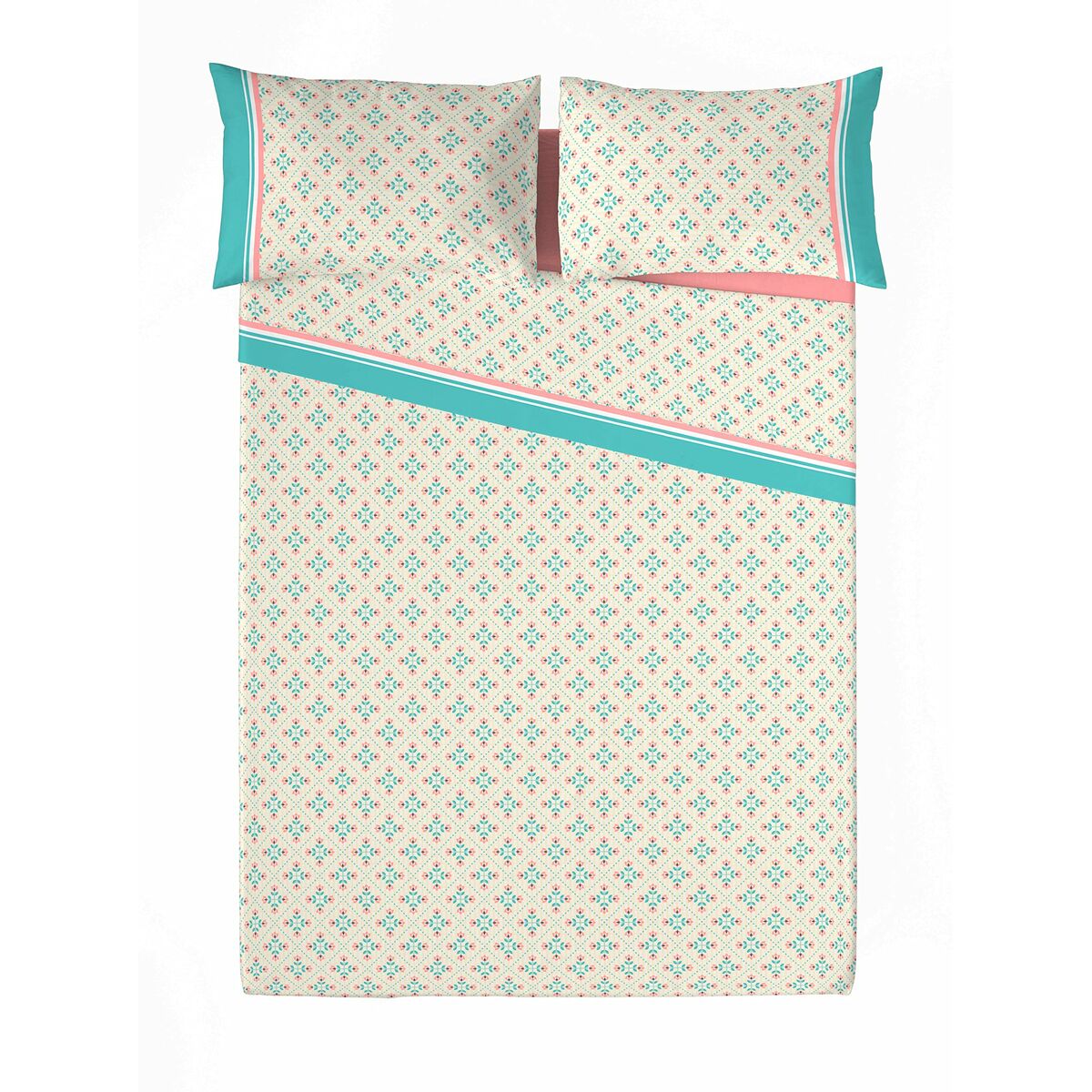 Nordic bag without filling Naturals LOIRA (180 bed)-5