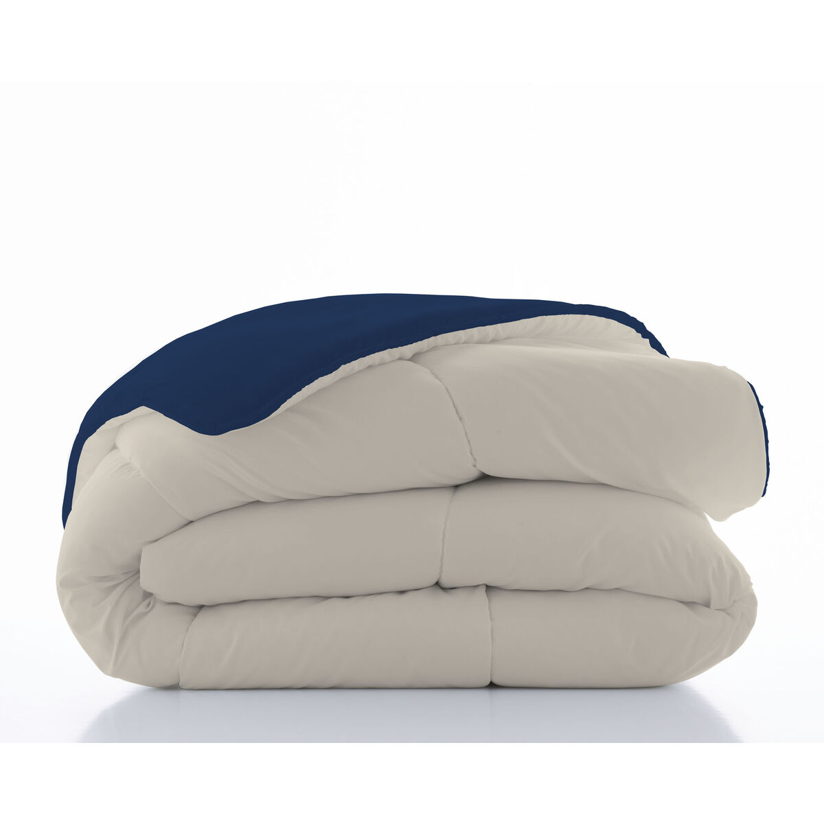 رنگ طبیعی طبیعی اسکاندیناوی رنگ 300 گرم سنگ آبی (240 x 260 سانتی متر) (135/150 تخت)-2