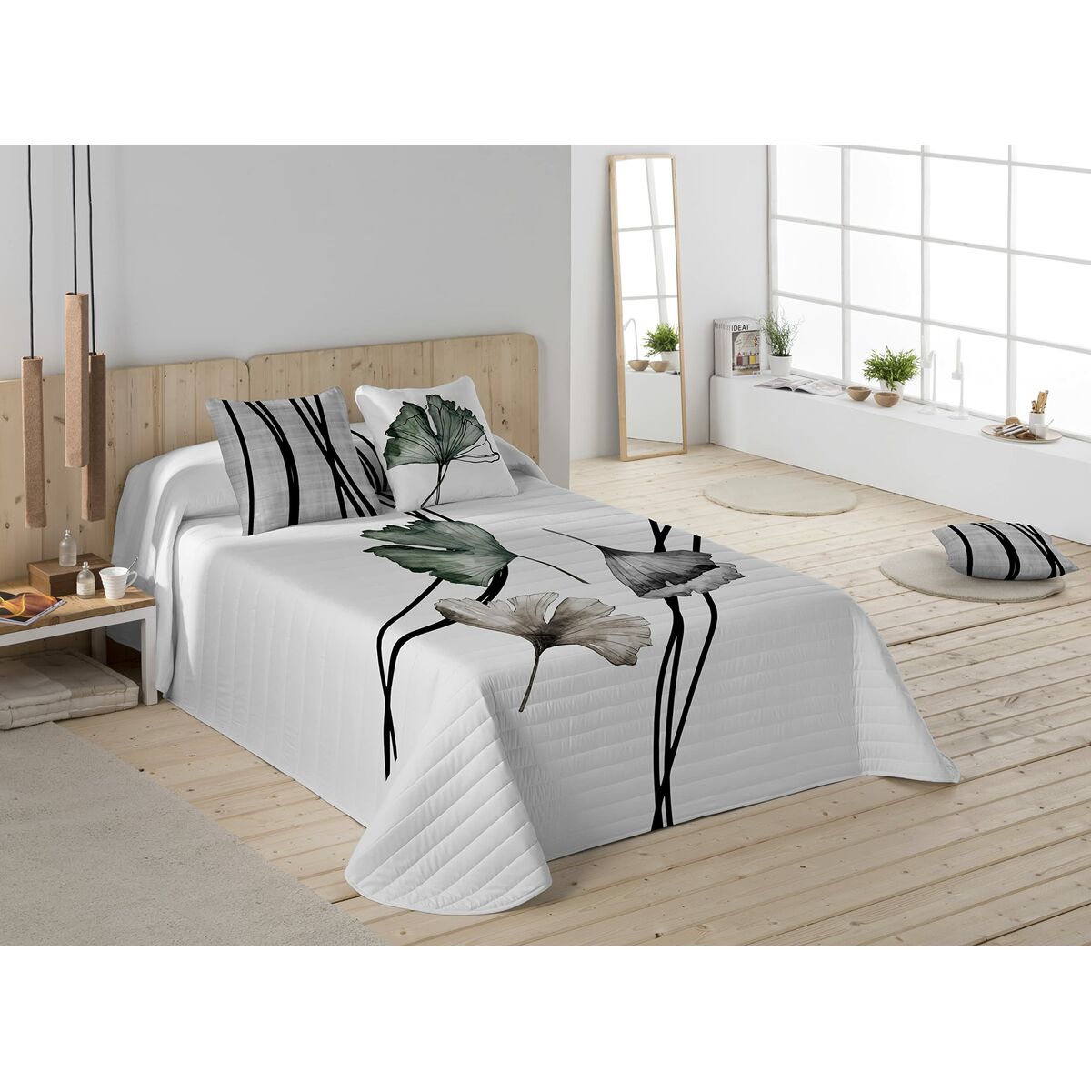 Постельное покрывало Naturals DACA 250 x 260 cm-2