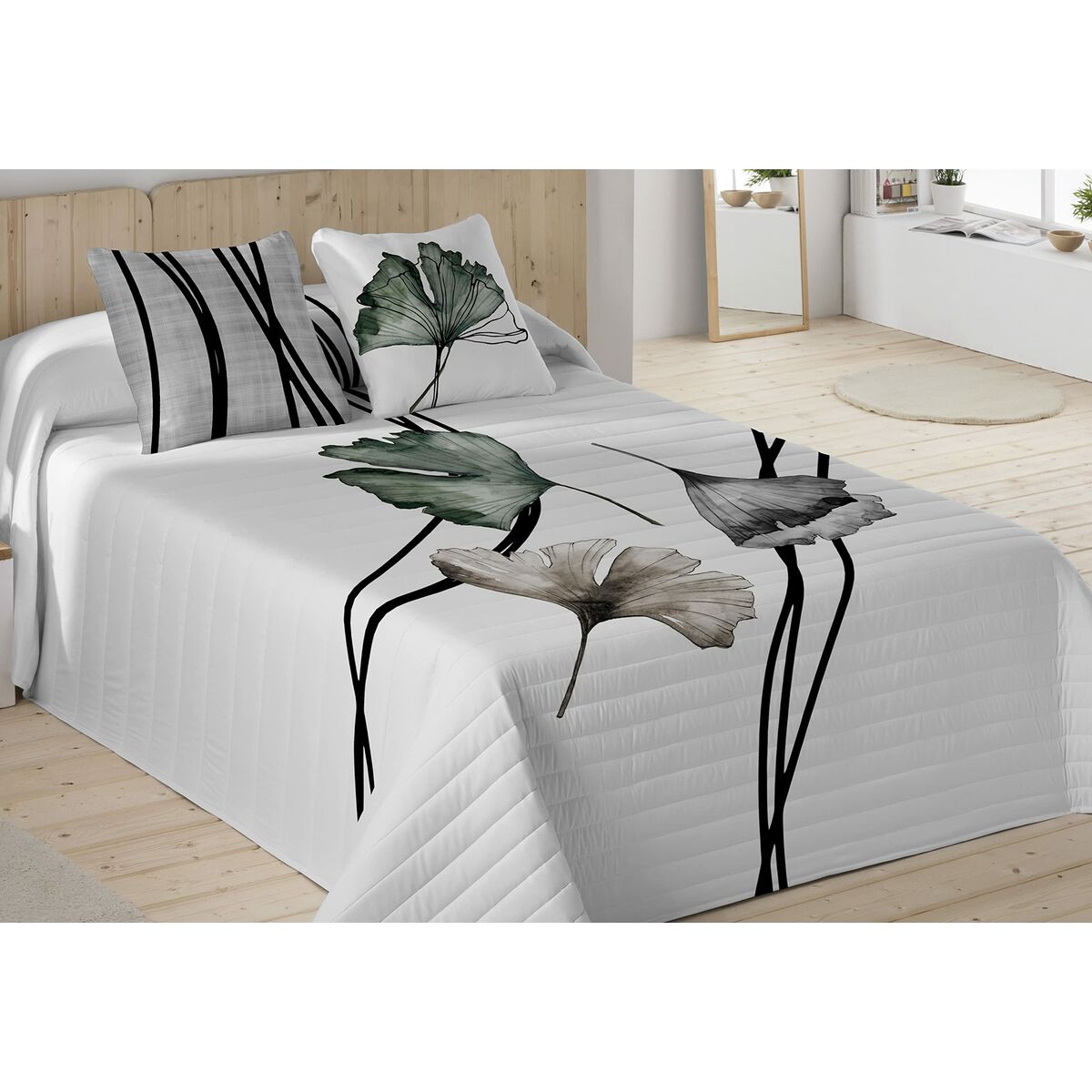 Постельное покрывало Naturals DACA 250 x 260 cm-3