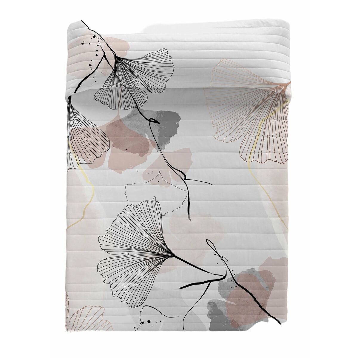 Постельное покрывало Naturals GINGKA 270 x 260 cm