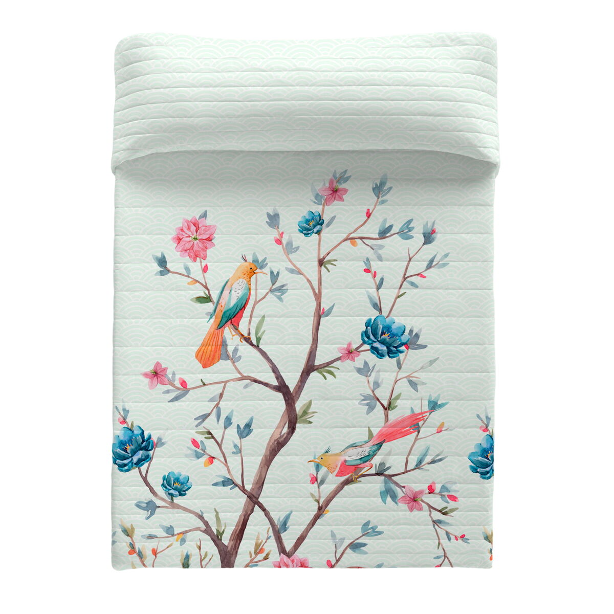 Постельное покрывало Naturals AMELIA 180 x 260 cm (1 Предметы)-4