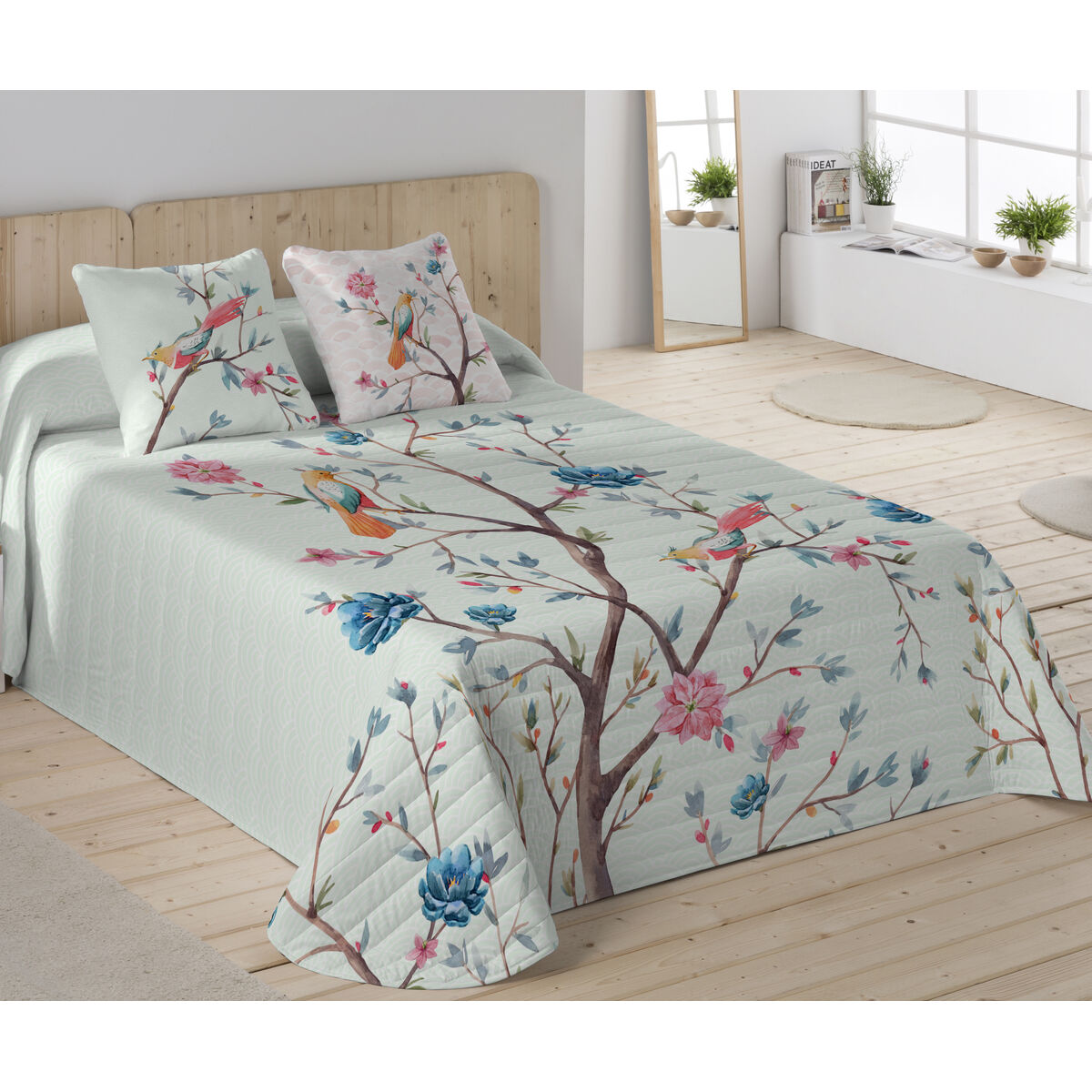 Постельное покрывало Naturals AMELIA 250 x 260 cm-2