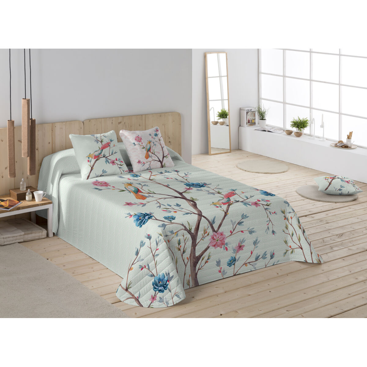 Постельное покрывало Naturals AMELIA 250 x 260 cm-3
