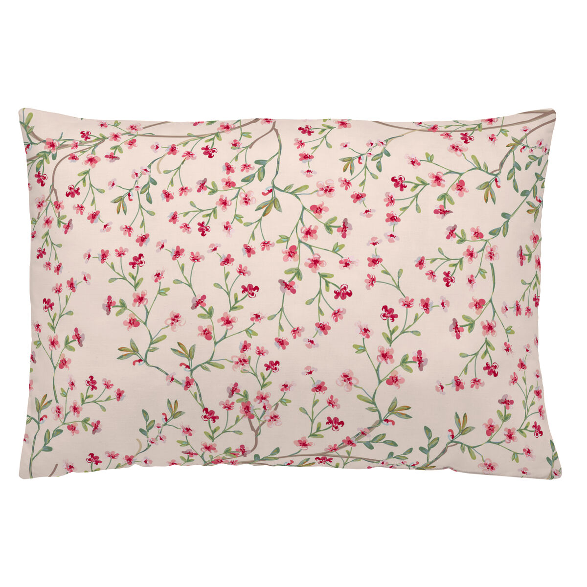 Naturals CHINESE Pillow Case 1 Items 30 x 50 cm-2