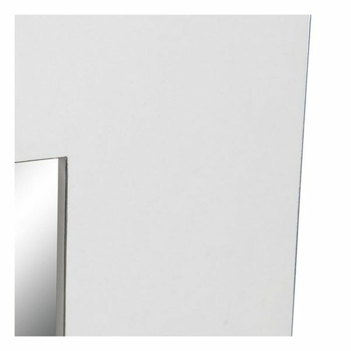 Настенное зеркало DKD Home Decor Восточный Белый Ель (70 x 2 x 90 cm)-3