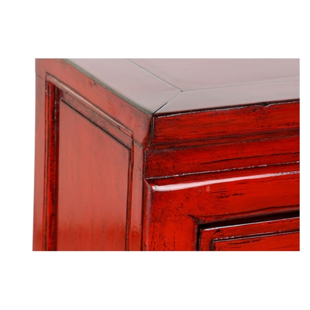 Stand DKD Home Decor Metal 128 x 30 x 88 cm-5