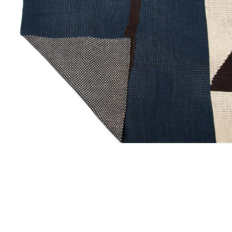 روتختی DKD دکور خانه پاریس اکریلیک (130 x 170 سانتی متر)-3