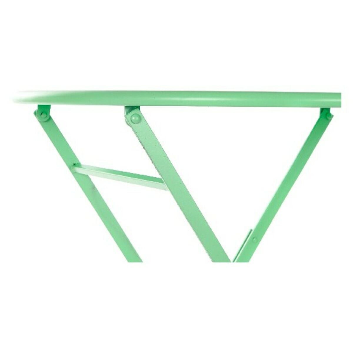 Стол и 2 стула DKD Home Decor MB-177411 60 x 60 x 75 cm (3 pcs)-3