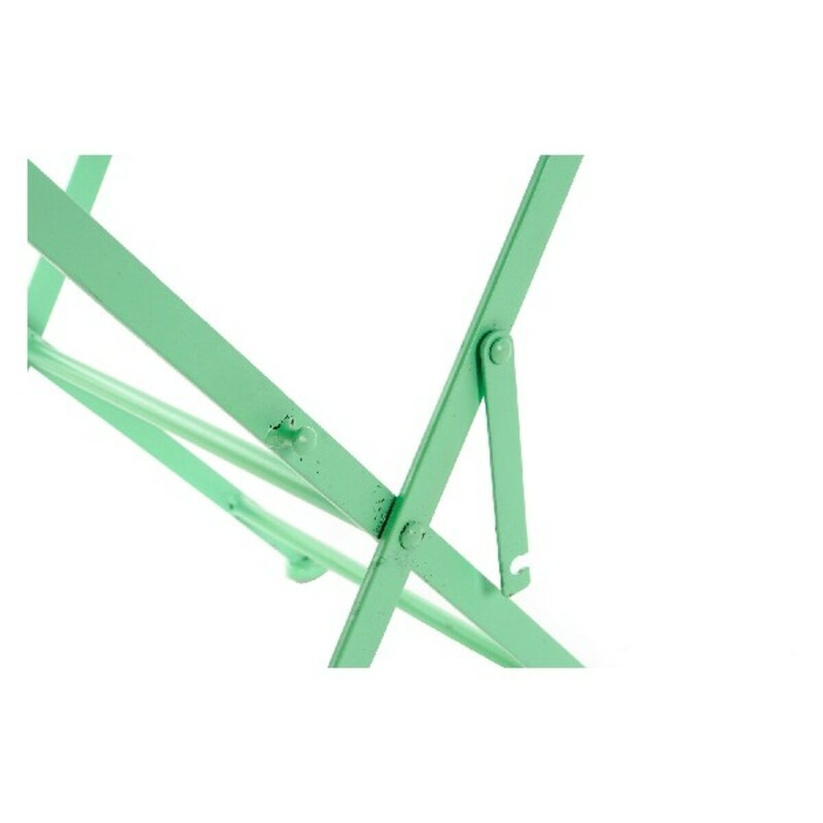 Стол и 2 стула DKD Home Decor MB-177411 60 x 60 x 75 cm (3 pcs)-8