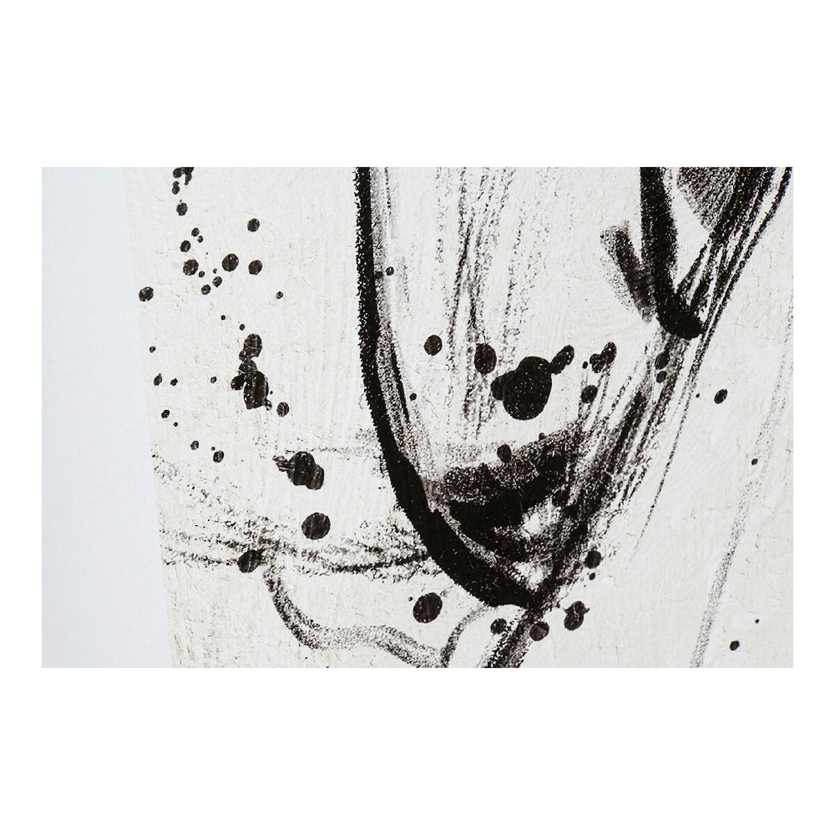 Картина DKD Home Decor Hall Женщина современный (110 x 5 x 157 cm)-5