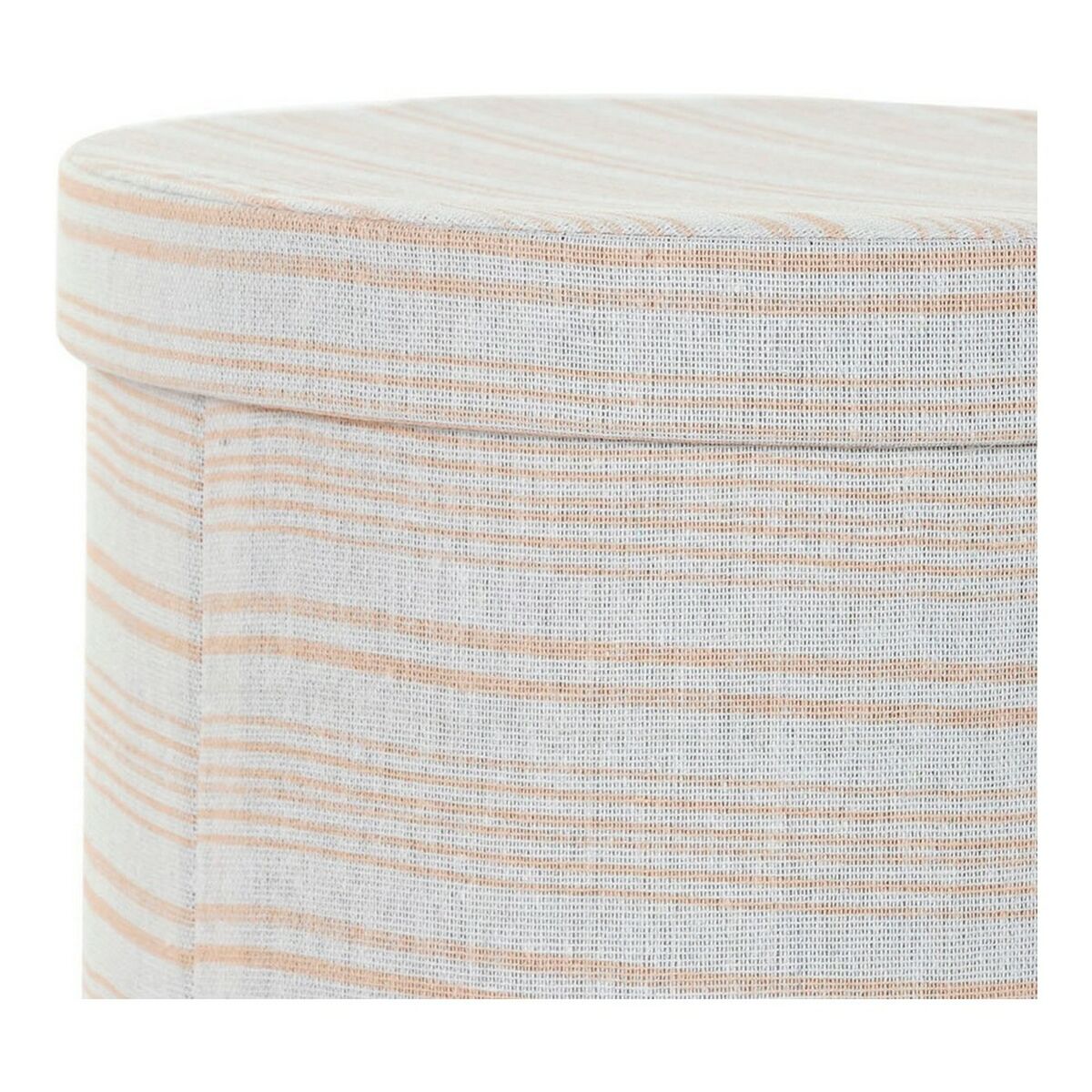 装饰盒套装DKD Home Decor灰色粉红色橙色绿色纸板29 x 29 x 22 km现代-2