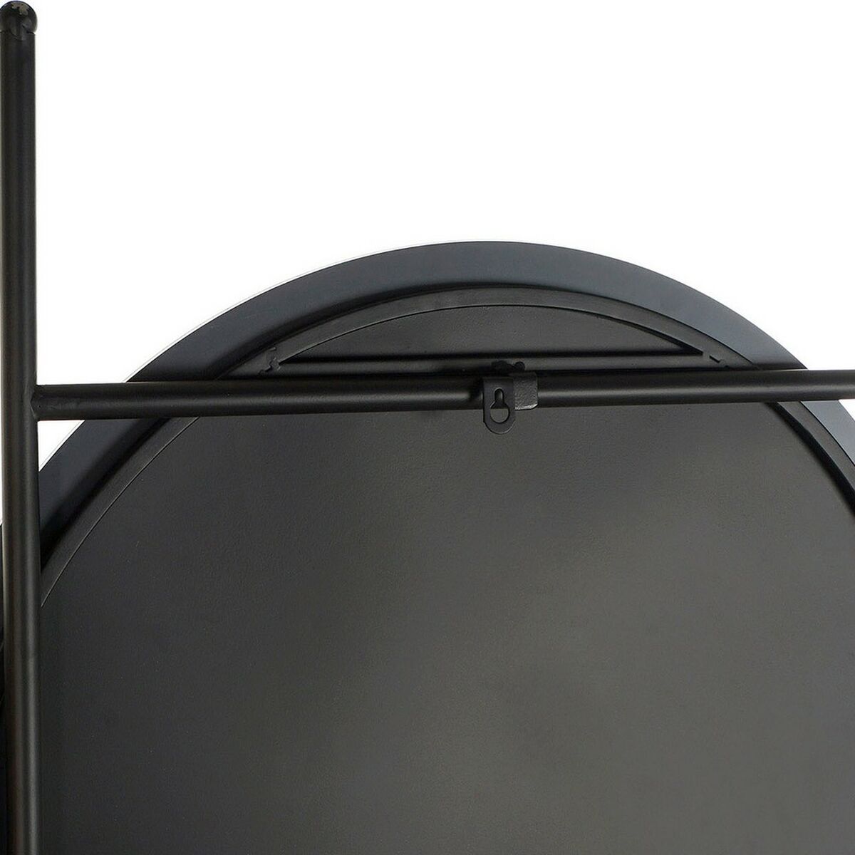 Полотенцесушитель DKD Home Decor Металл Зеркало (60 x 15 x 180 cm)-2