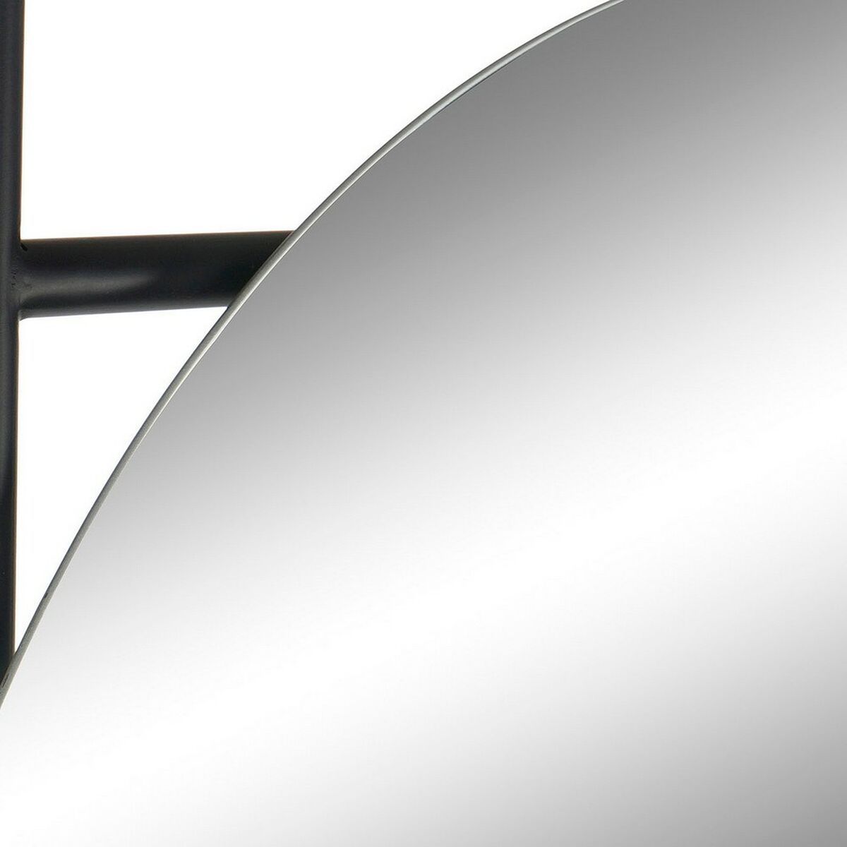 Полотенцесушитель DKD Home Decor Металл Зеркало (60 x 15 x 180 cm)-5