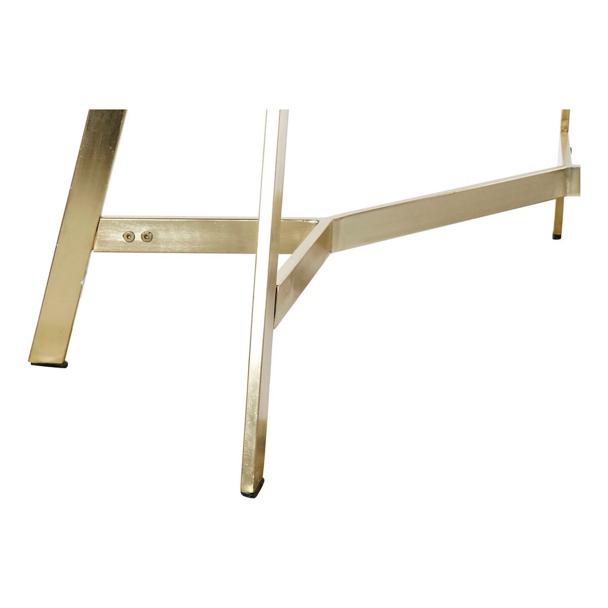 Устройство DKD Home Decor древесина акации Древесина манго (84 x 43 x 151 cm)-5