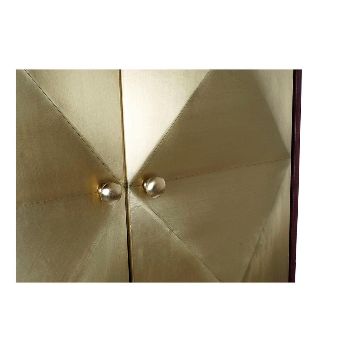 Устройство DKD Home Decor древесина акации Древесина манго (84 x 43 x 151 cm)-6