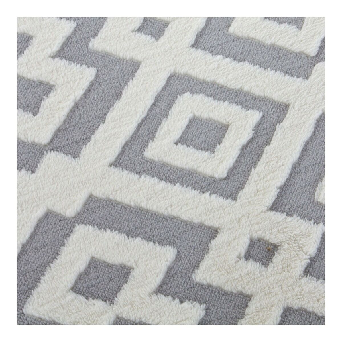 فرش DKD صفحه اصلی دکور پلی استر عرب (200 x 290 x 1 سانتی متر)-3