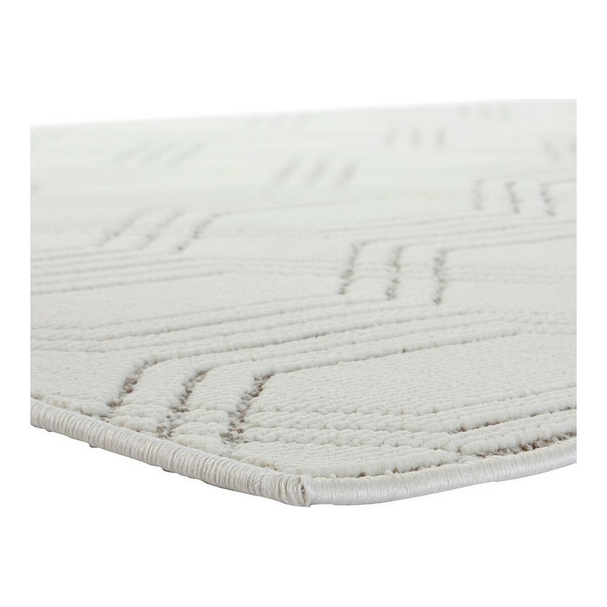 فرش DKD صفحه اصلی دکور پلی استر شرق (160 x 230 x 1 سانتی متر)-2