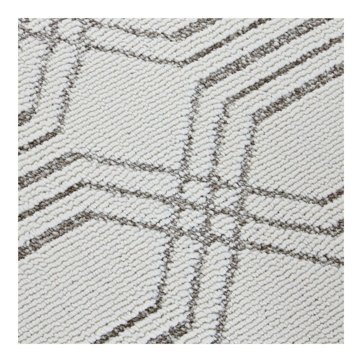 فرش DKD صفحه اصلی دکور پلی استر شرق (160 x 230 x 1 سانتی متر)-3