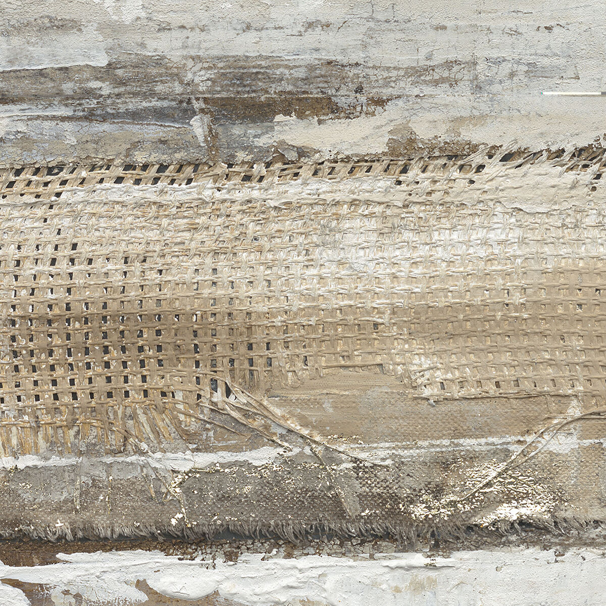 Картина DKD Home Decor 60 x 4 x 120 cm Абстракция (3 Предметы)-5