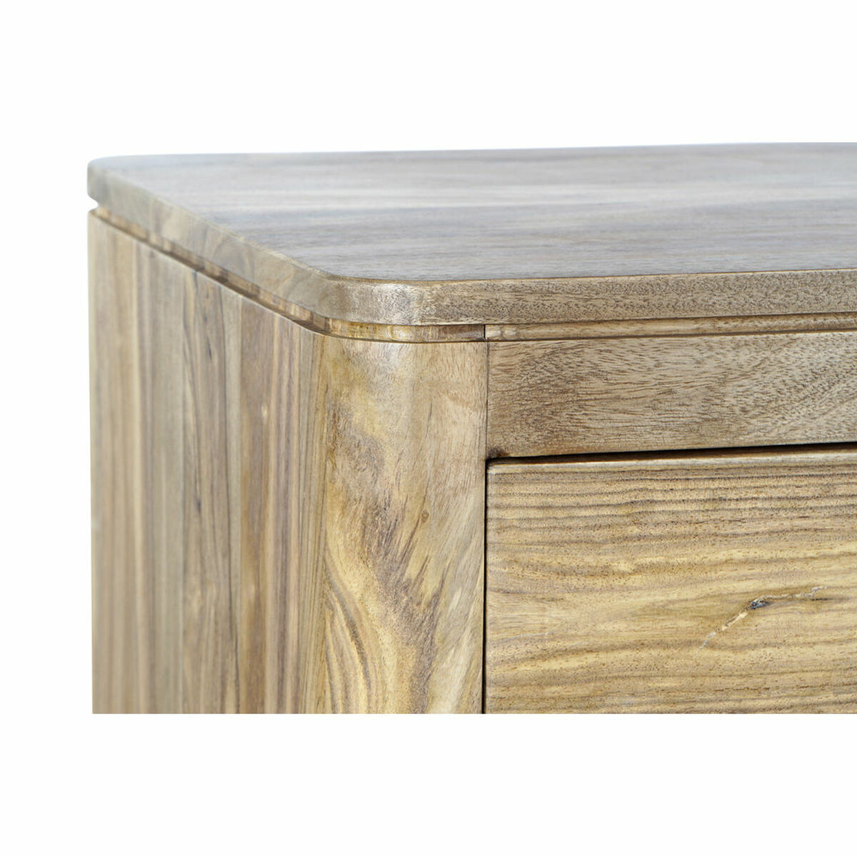 Gerät DKD Home Decor Natur 145 x 44 x 76 cm-2