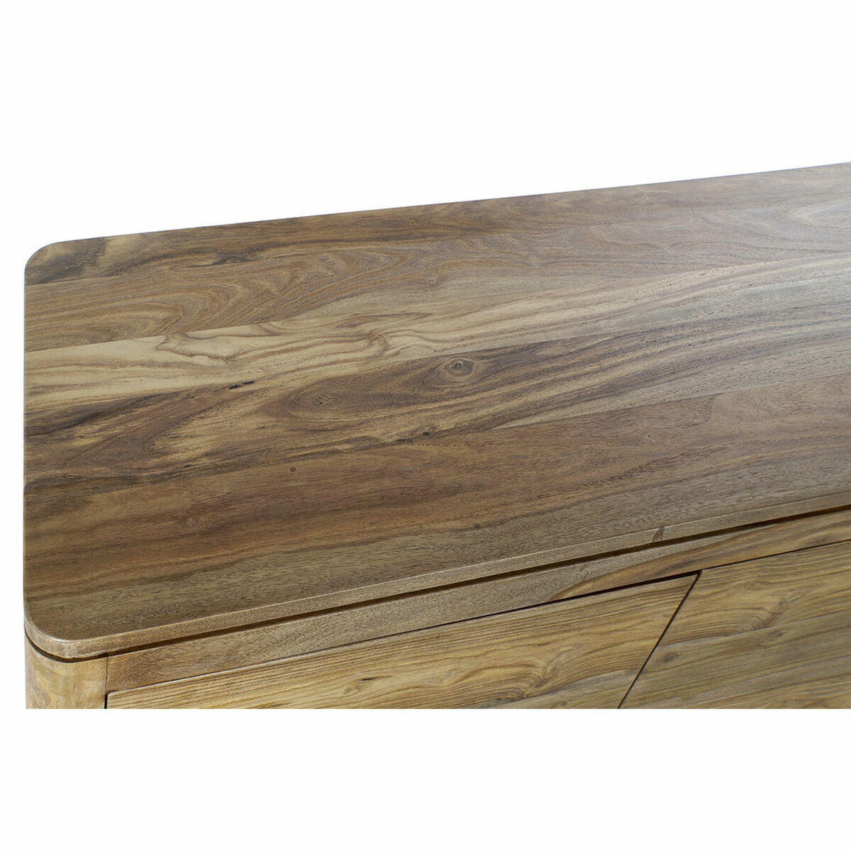 Gerät DKD Home Decor Natur 145 x 44 x 76 cm-3