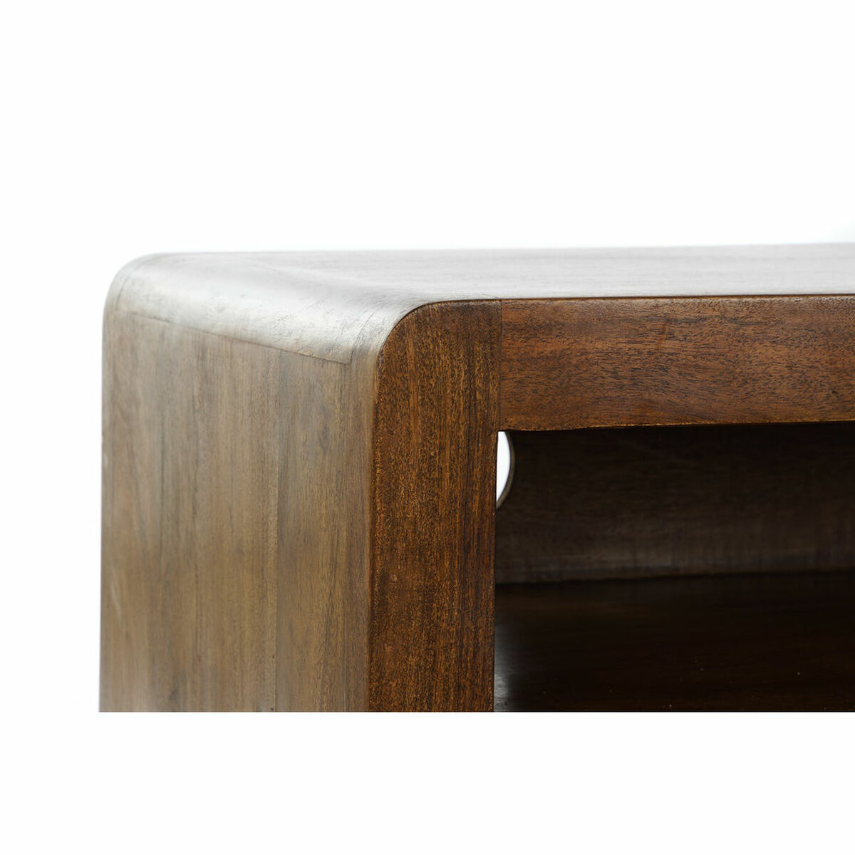 ТВ шкаф DKD Home Decor древесина акации (115 x 40.5 x 48 cm)-5