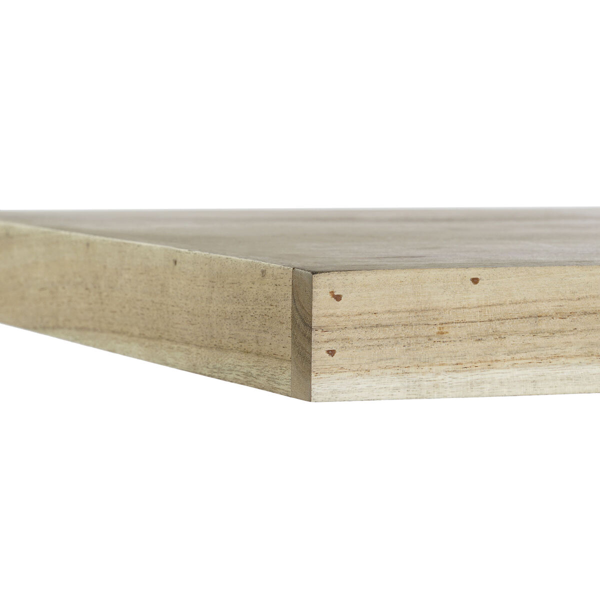 Appareil DKD Home Decor Métal Bois d'acacia (170 x 54 x 90 cm)-7