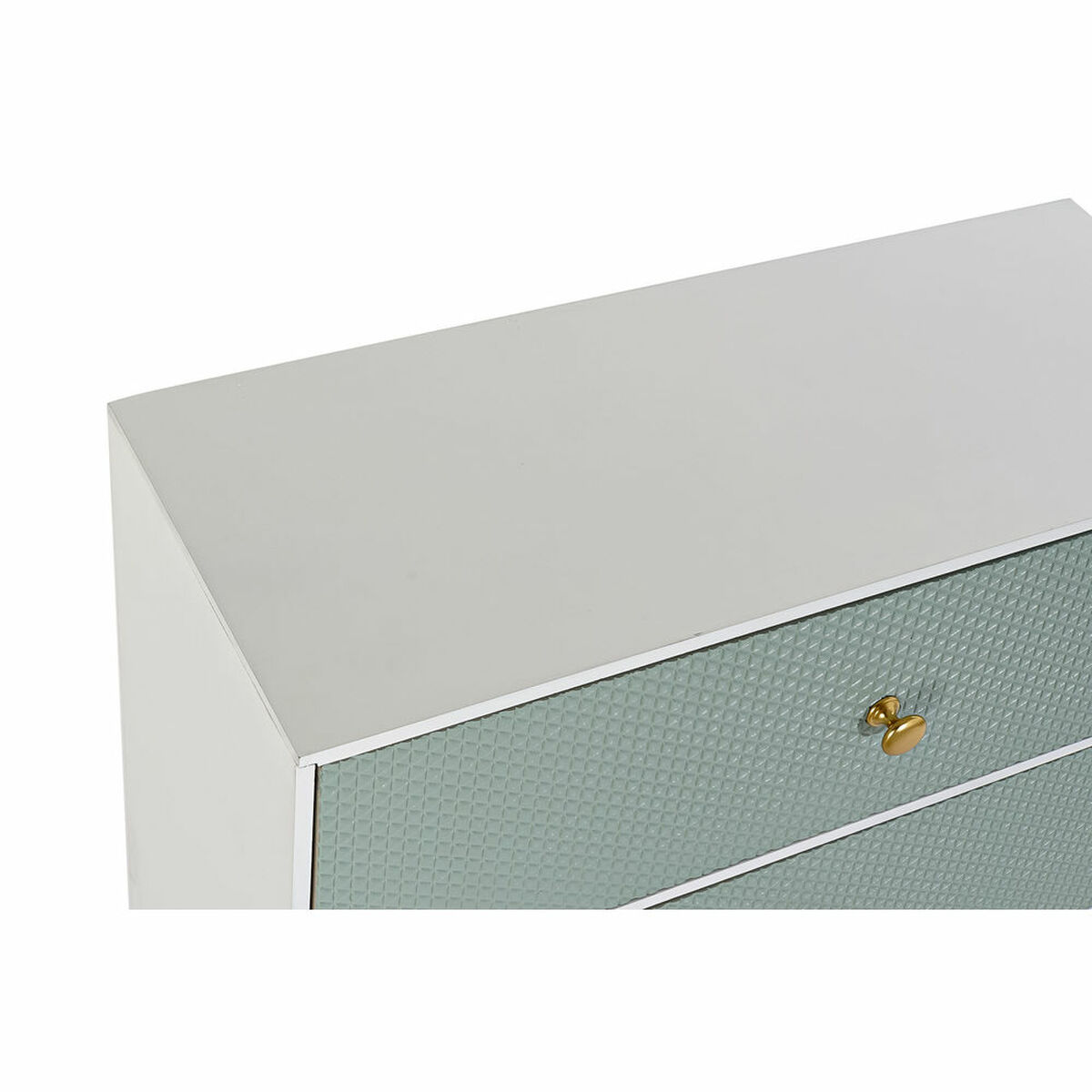 Тумба с ящиками DKD Home Decor Деревянный MDF (60 x 28 x 70 cm)-3