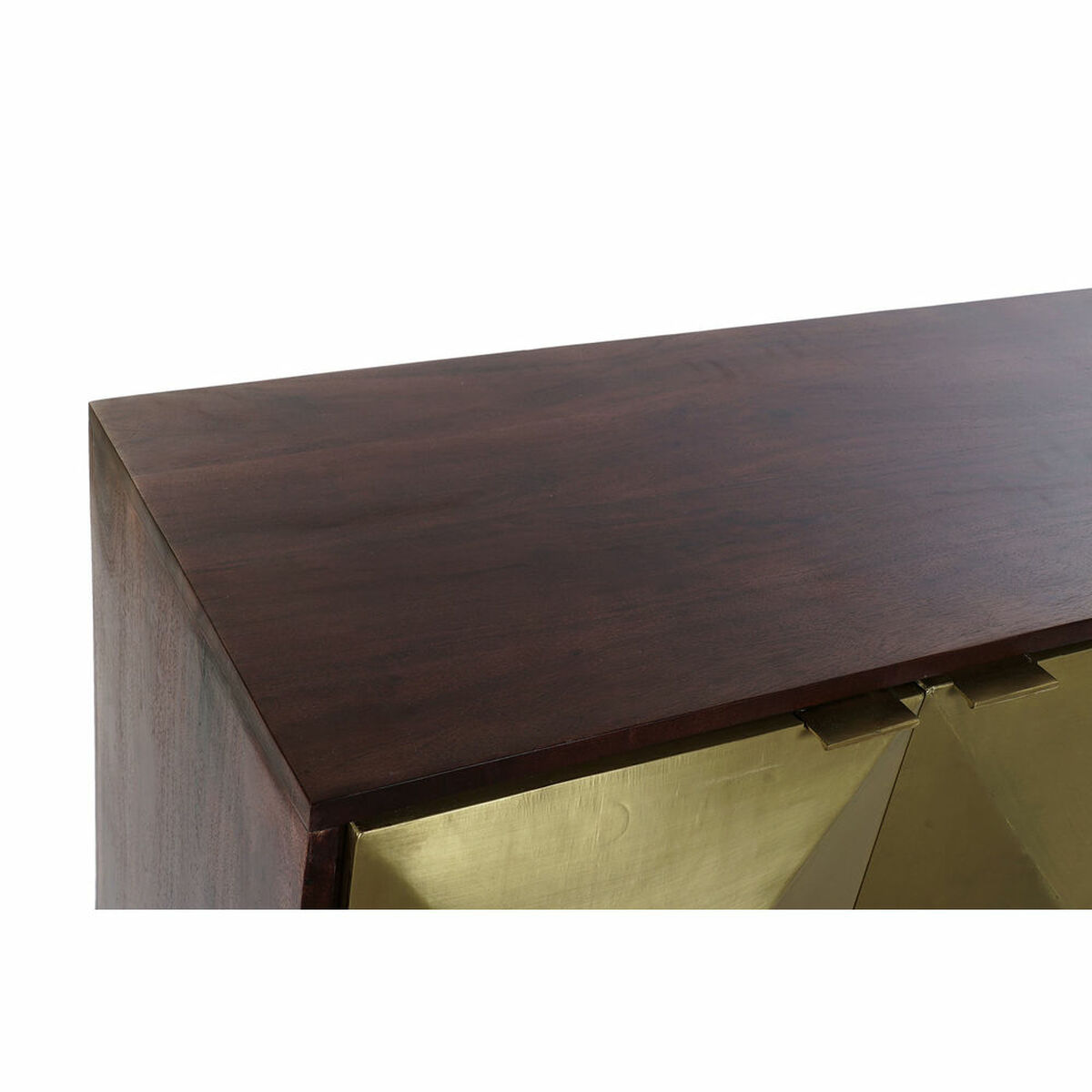 DKD Home Decor acacia wood Mango wood (150 x 40 x 68 cm)-2