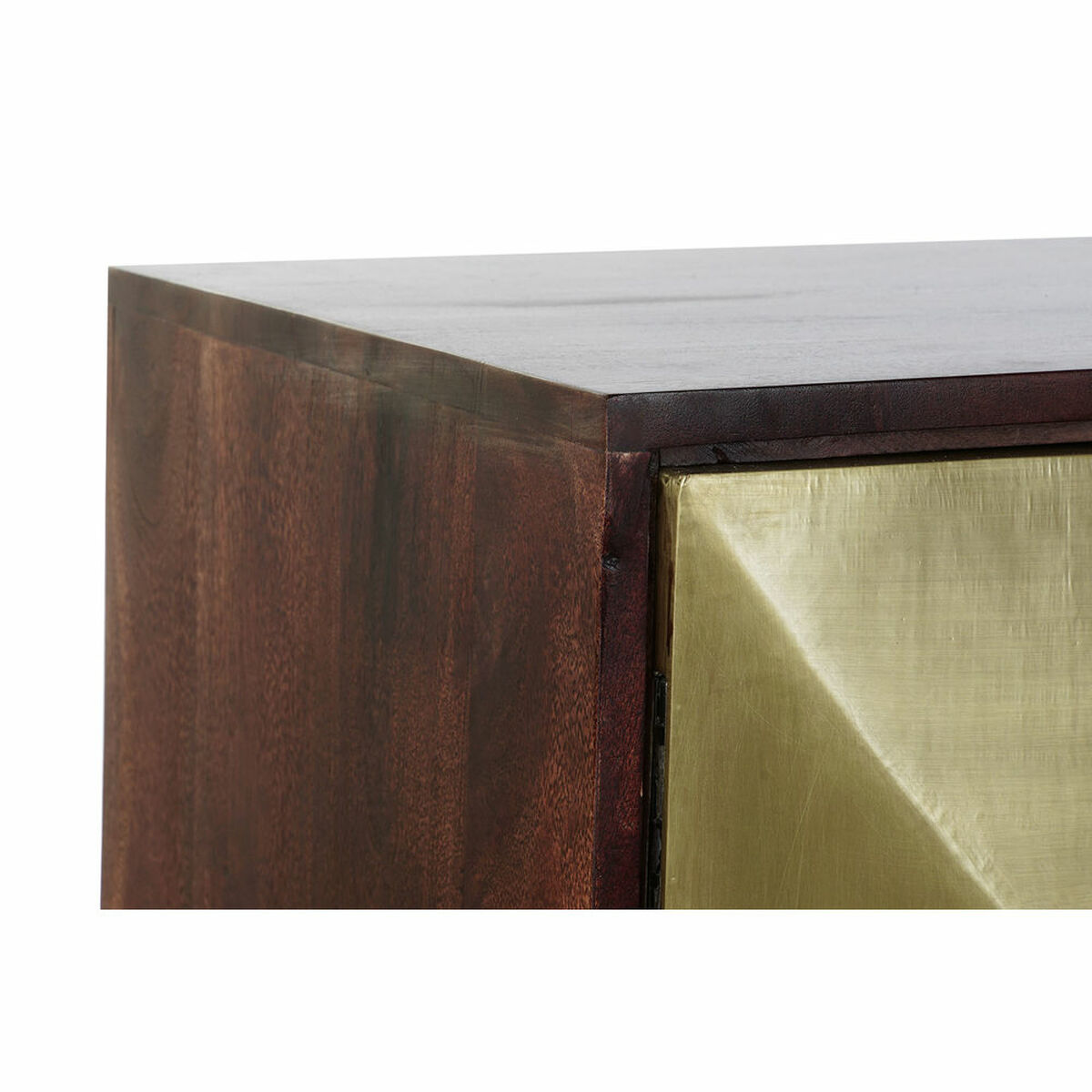 DKD Home Decor acacia wood Mango wood (150 x 40 x 68 cm)-3