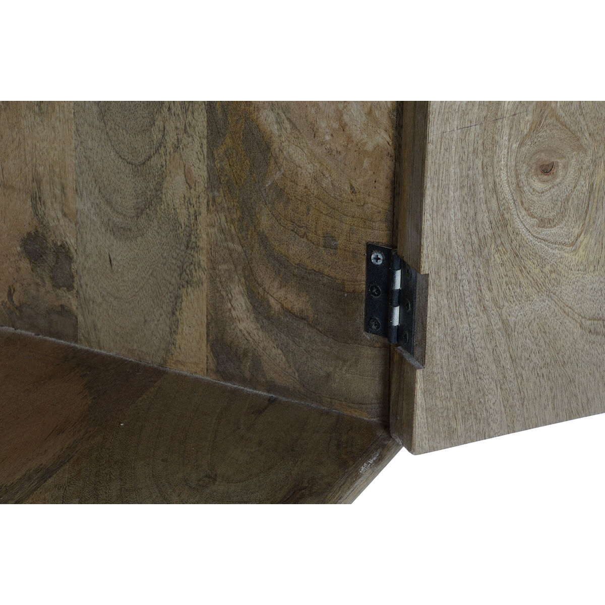 DKD Home Decor Mango Wood (165 x 45 x 100 cm)-4