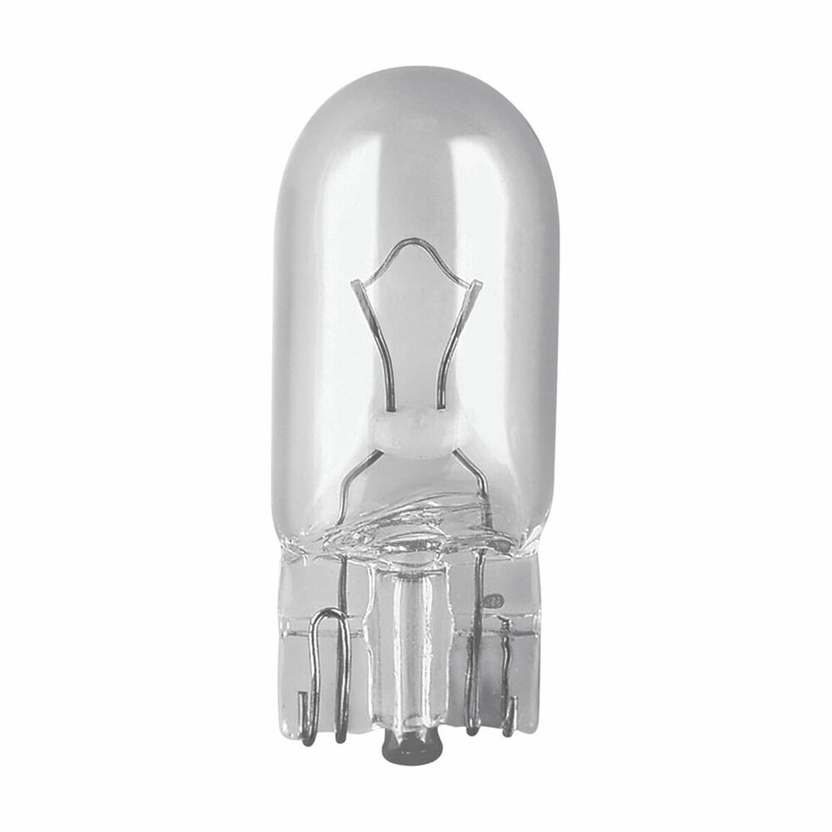 Автомобильная лампа Osram OS2841-02B 3W Грузовик 24 V W3W-2
