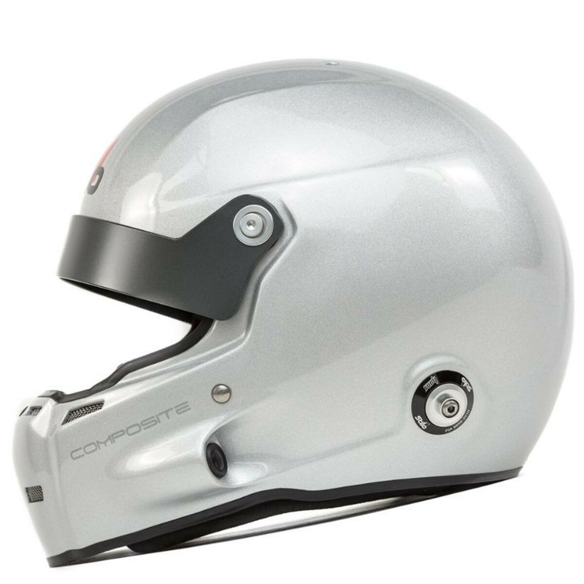 Casque Stilo ST5 R 61 Gris-4