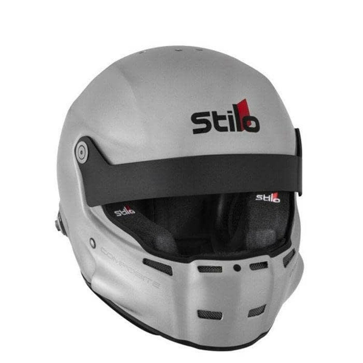 Casque Stilo ST5 R 61 Gris-5