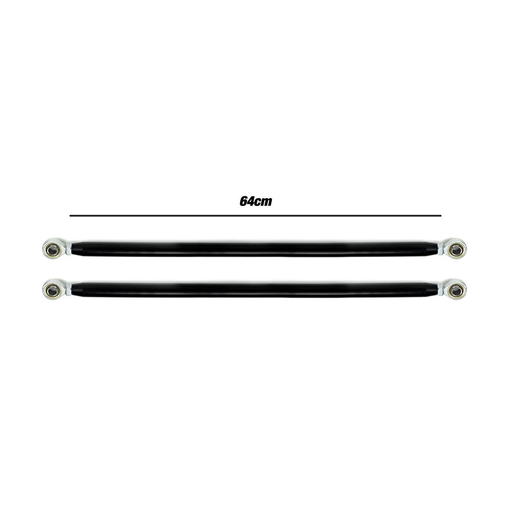 Soporte para dispositivos colocados en reposacabezas para automóviles OCC Motorsport OCCRF20 Acero negro Universal-3