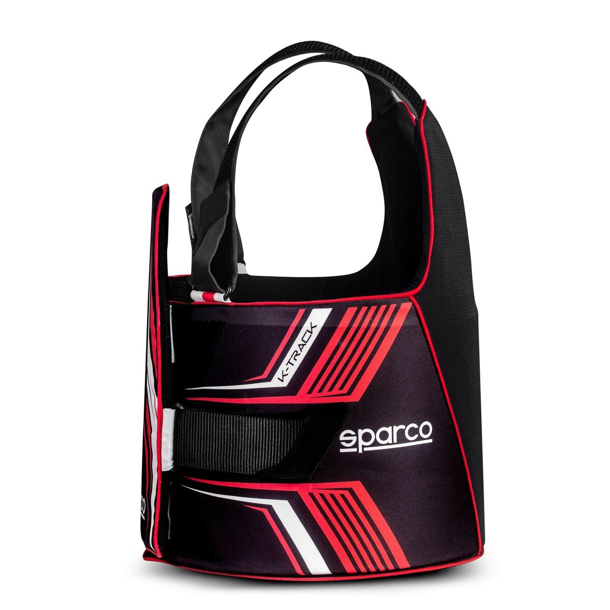 Защита ребер Sparco  K-TRACK  14-15 Years-2