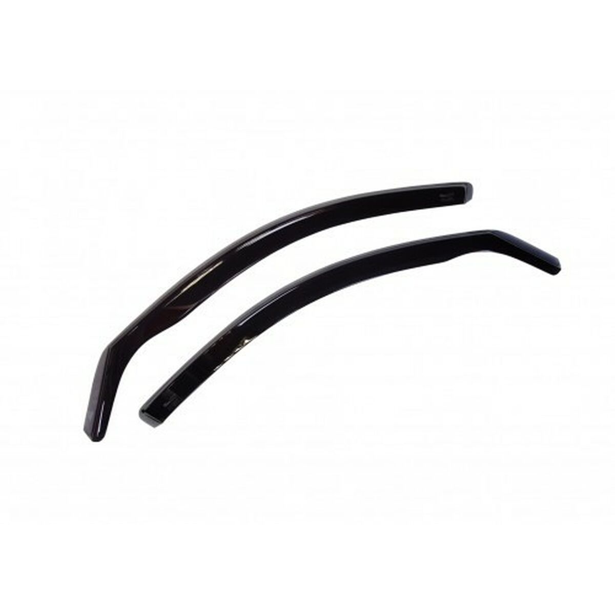 Wind deflector HEKO DME23218 2 Front items-2