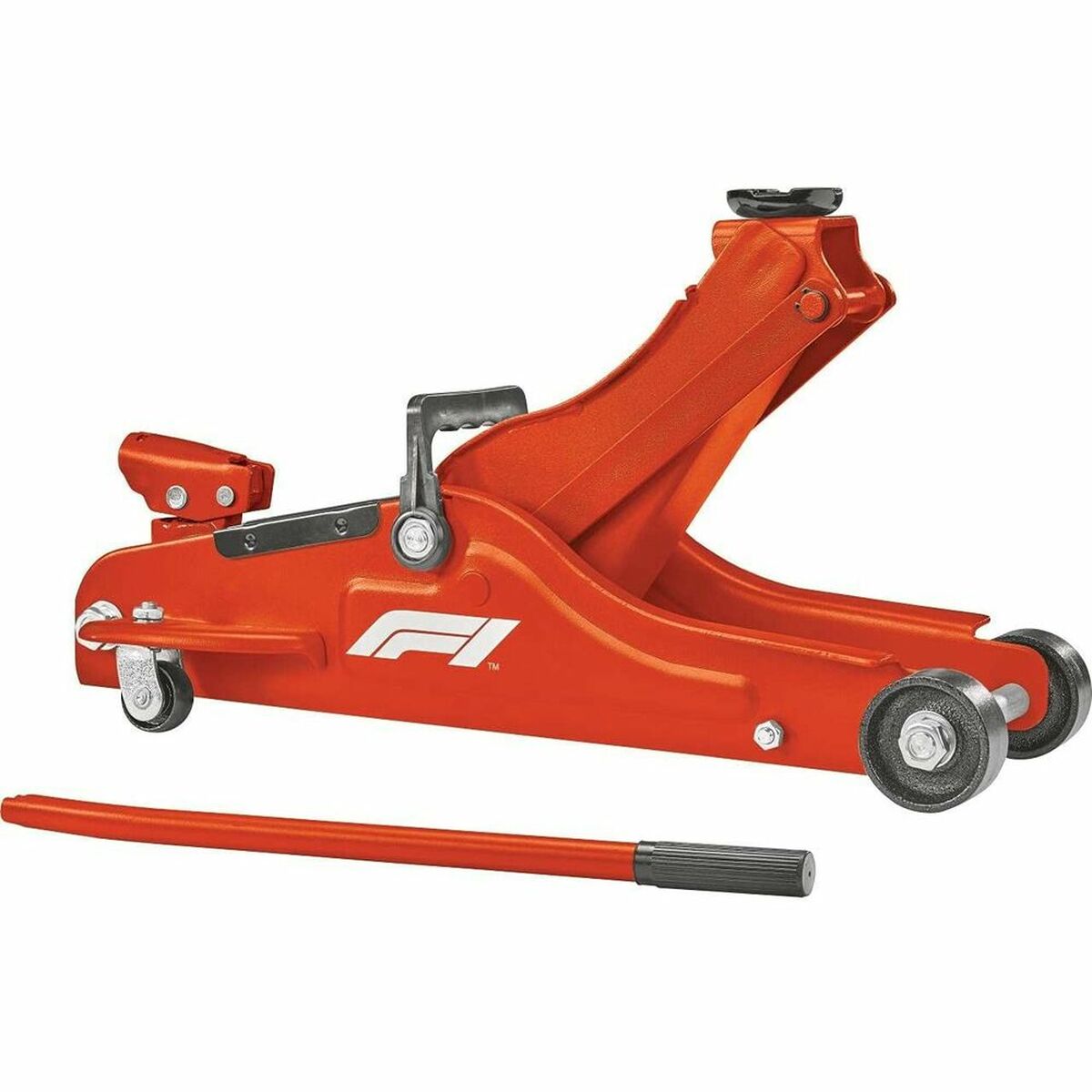 Подъемный домкрат FORMULA 1 FJ250 гидравлический 2000 kg-2