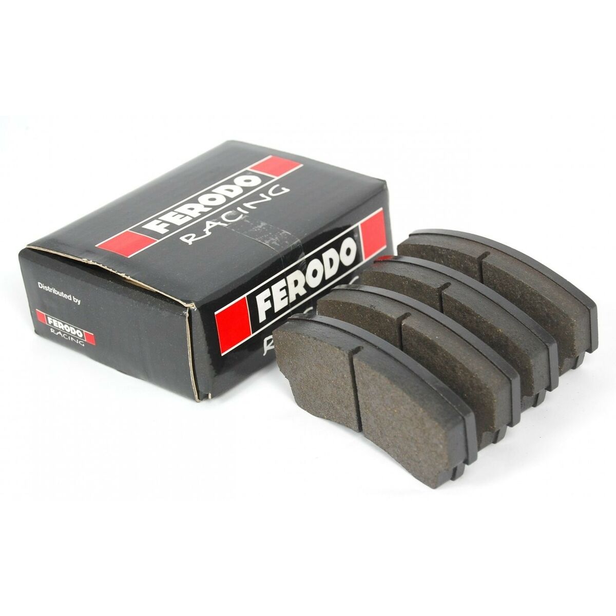 Тормозные колодки Ferodo FDB3003KA-2