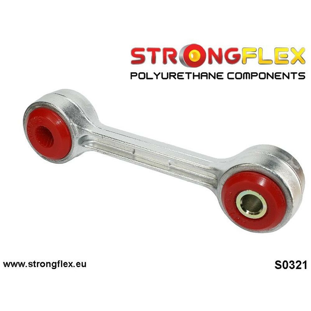 Silentblock Strongflex STF036103B-5