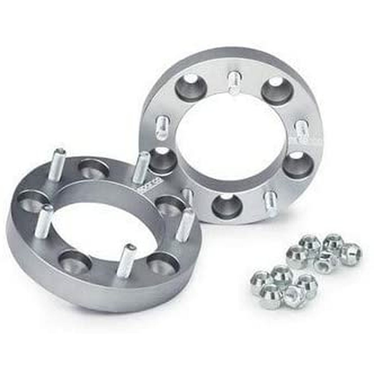 Sparco separators S051STB23 5 x 98 58.0 M12 x 1.25 16 mm M2A-2