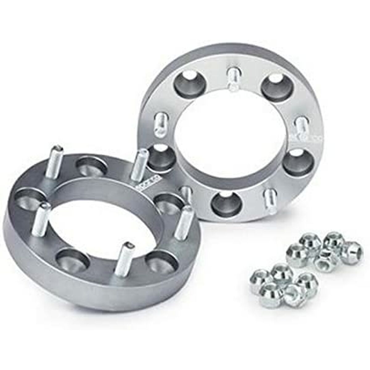 Sparco S051STB48 CB 54.0 16 mm PCD 4x100 M2B M12 x 1.50-2