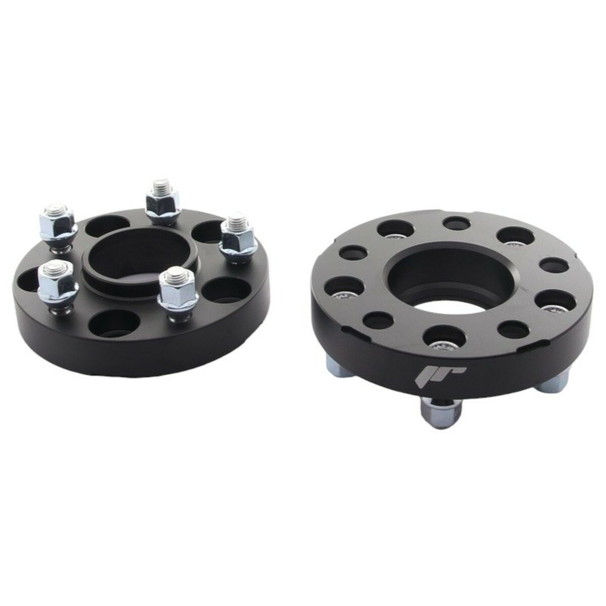 Japan Racing Separators JRWA3 CB 60.1 PCD 5x114 15 mm M12 x 1.50-2