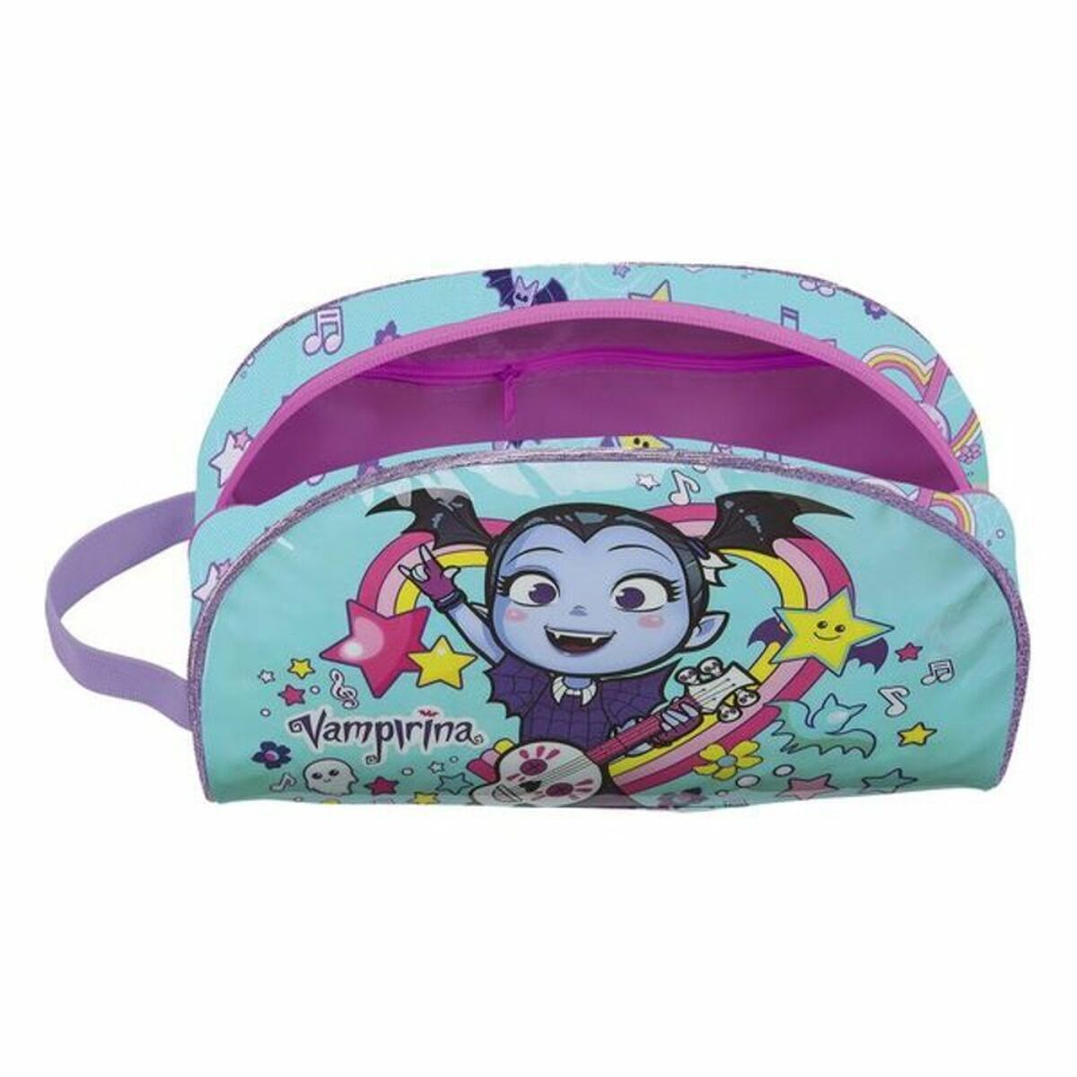 Школьный несессер Vampirina Rockin-2