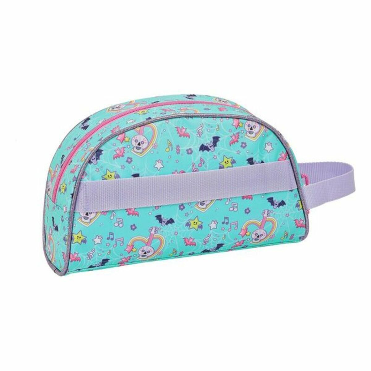 Школьный несессер Vampirina Rockin-3