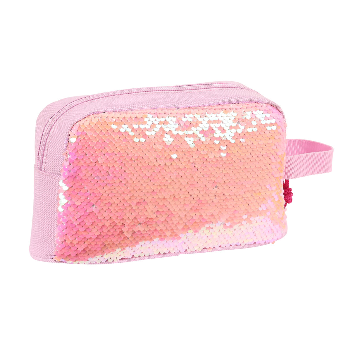 Термическая коробочка для завтрака Na!Na!Na! Surprise Sparkles Розовый (21.5 x 12 x 6.5 cm)-3