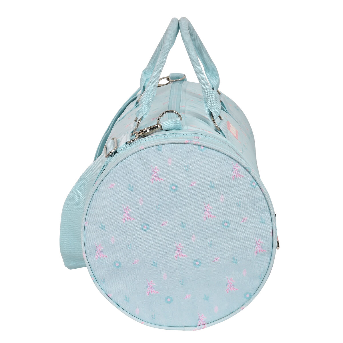 Спортивная сумка Moos Garden 54 x 24 x 24 cm бирюзовый-3